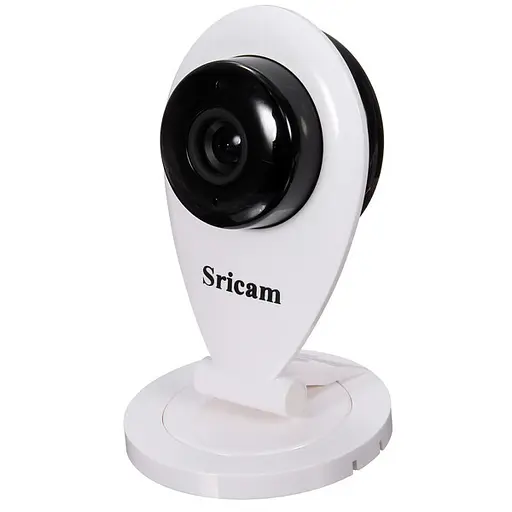 IР камера видеонаблюдения Sricam sp009 720p WiFi