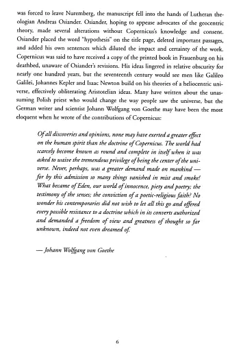 On the Shoulders of Giants. The Great Works of Physics and Astronomy - фото 14