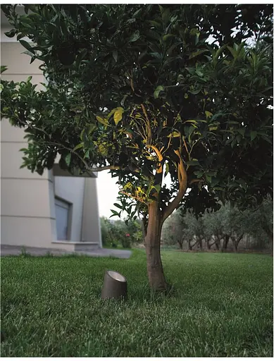 Вуличний світильник FOX NOVA LUCE 9470581 - фото 5