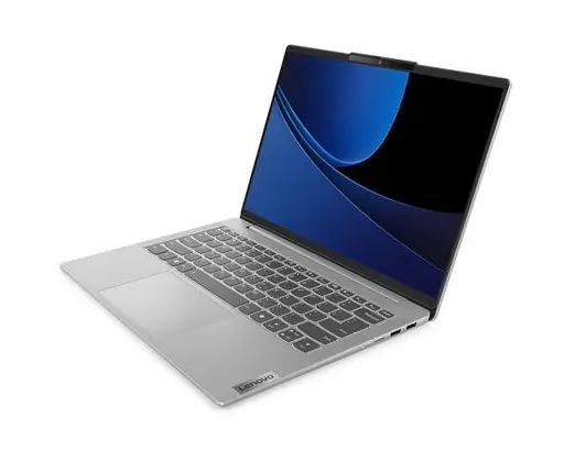 Ноутбук Lenovo IdeaPad Slim 5 14AHP9, (83DB0029RM), AMD Ryzen™ 7 8845HS до 5,1 ГГц, 14" WUXGA, IPS, 16 ГБ LPDDR5x, 1 ТБ SSD, графікою AMD Radeon™ 780 - фото 4