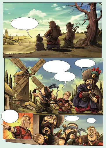 13 Курінь - фото 2