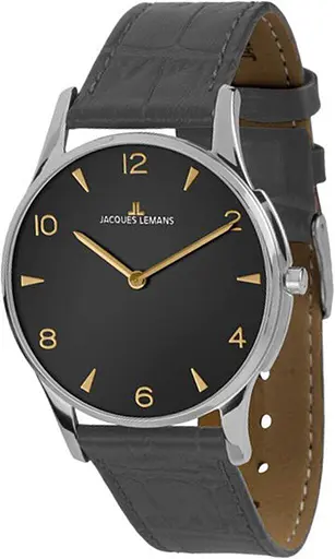 Часы JACQUES LEMANS London 1-1851ZE