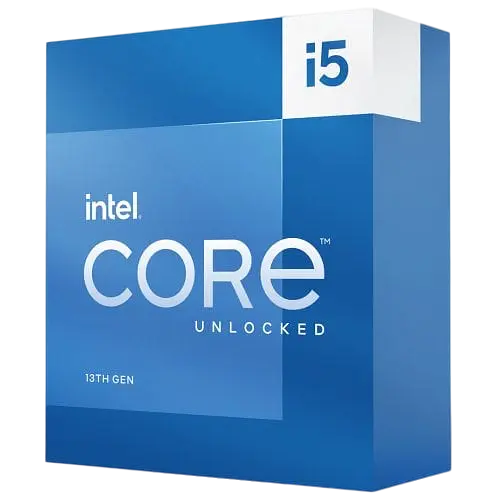 Процессор Intel Core i5 13600KF LGA 1700 (BX8071513600KF)