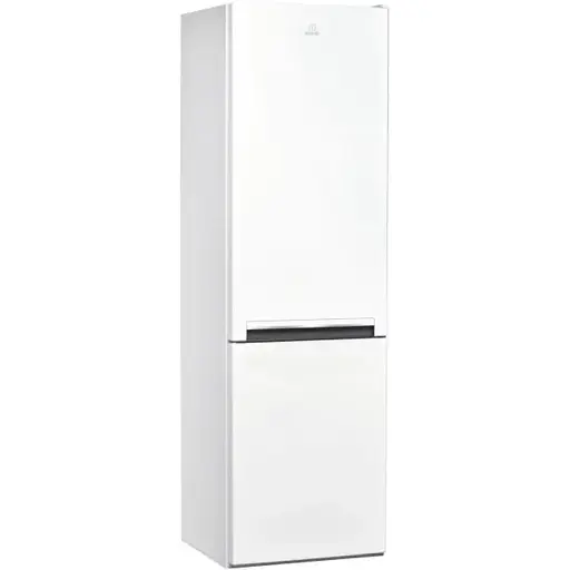 Холодильник Indesit LI7S1EW з нижньою морозильною камерою - фото 1
