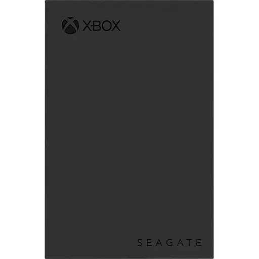 Зовнішній жорсткий диск Seagate 2TB Game Drive for Xbox (STKX2000400) - фото 2