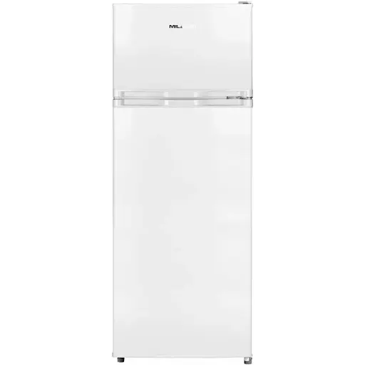 Холодильник Milano MTD205W 1.45м - фото 2