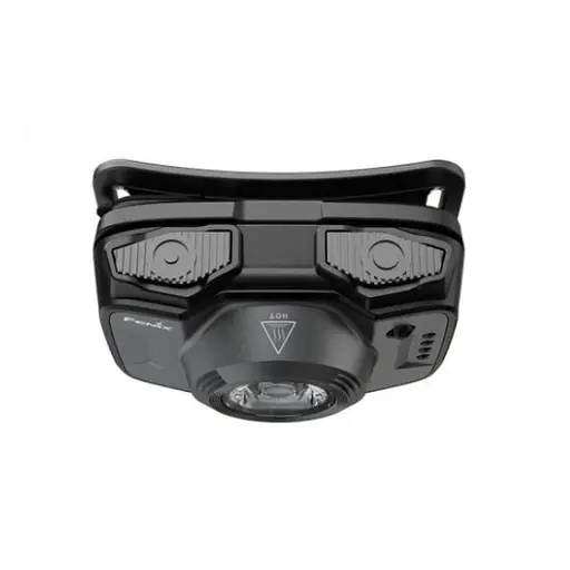 Фонарь налобный Fenix ​​HL12R V2.0 Grey (1047-HL12RV20Gr) - фото 4