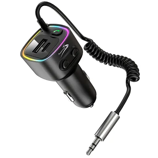 FM-трансмітер Aspiring Wave 7 - фото 5