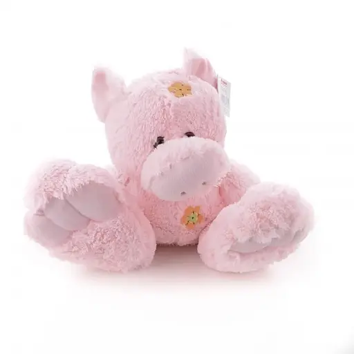 Мягкая игрушка Свинка IF277
