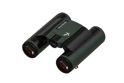 Бинокль Swarovski 10х25 Pocket BN-Green - фото 2