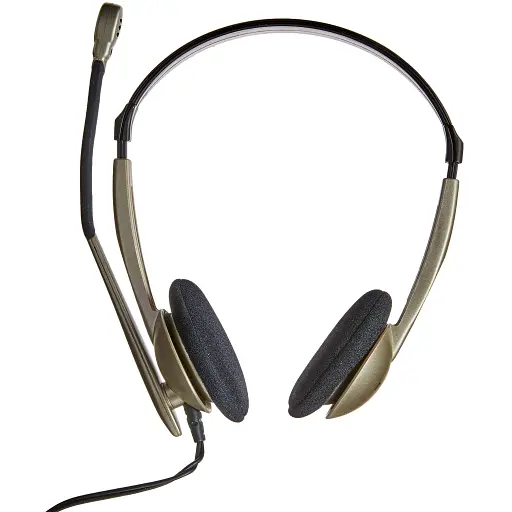 Гарнітура Koss CS100i 3.5 mm - фото 2
