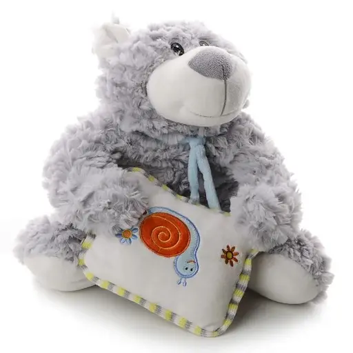 Мягкая игрушка Мишка IF70