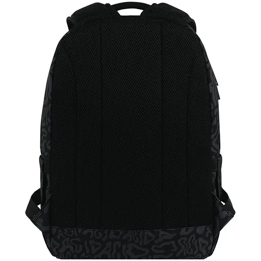 Рюкзак GoPack Teens 135M-6 Чорний (GO26-135M-6) - фото 7