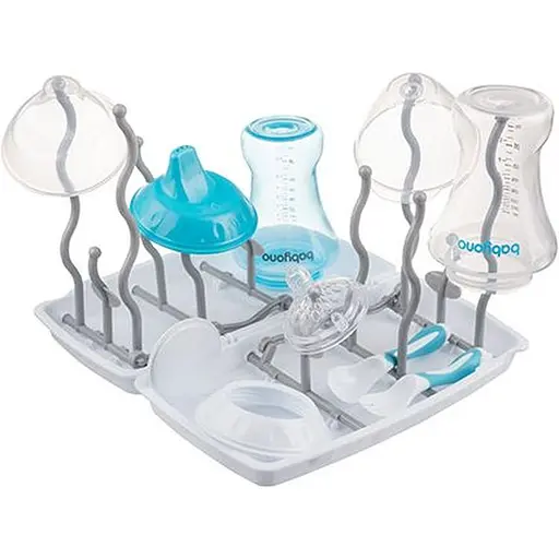 Сушилка для бутылочек и сосок BabyOno (1071)