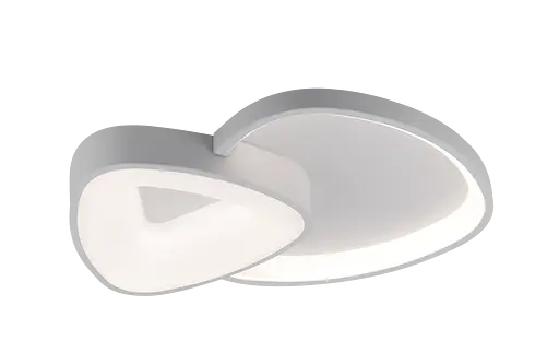 Люстра світлодіодна VALESO V 1140 WT - фото 4