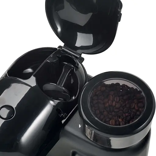 Кавоварка Ariete 1318 BK (00000055467) - фото 5