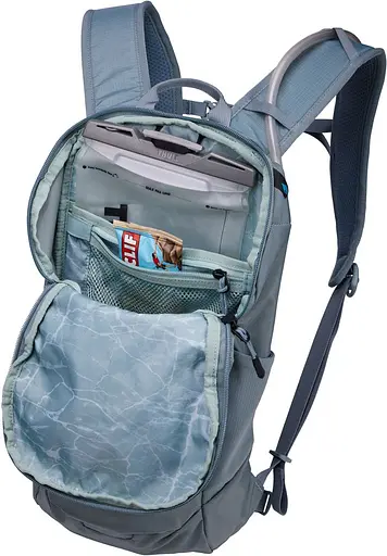 Рюкзак-гідратор Thule AllTrail Hydration Backpack 3205077 Pond 10 л (TH 3205077) - фото 7