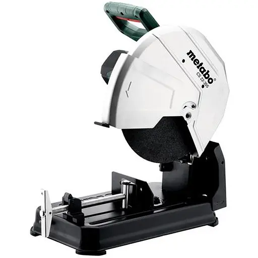 Пила монтажная Metabo CS 22-355, 2300 Вт (1628696)