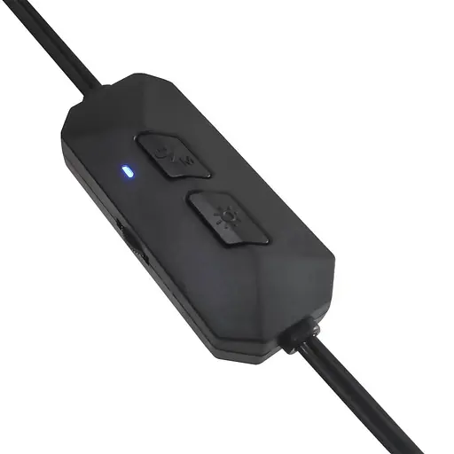Акустическая система 2.0 Xtrike Me SK-503 6 Вт Bluetooth RGB USB - фото 4