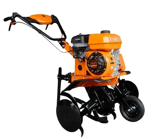 Культиватор GTM B-7/88-2 бензиновый - фото 2