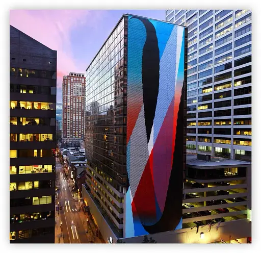 Open Source. A Citywide Public Art Exhibition - фото 2