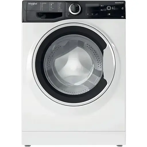 Стиральная машина Whirlpool WRBSS 6249 S автоматическая