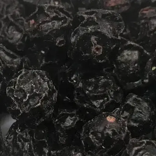 100 г крушина/жостер плоди/ягоди сушені - свіжий урожай