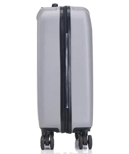Валіза Semi Line 20" (S) Grey (T5857-1) (DAS303041) - фото 2