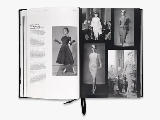 Givenchy Catwalk: The Complete Collections - фото 8