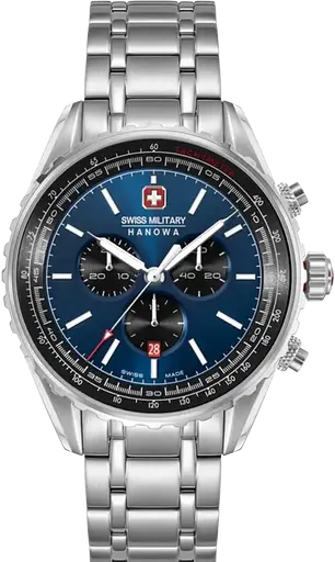 Годинник Swiss Military Hanowa Afterburn Chrono SMWGI0000308