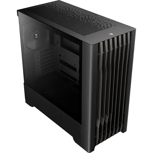 Корпус GAMDIAS ATHENA P3 (4711514501148) - фото 6