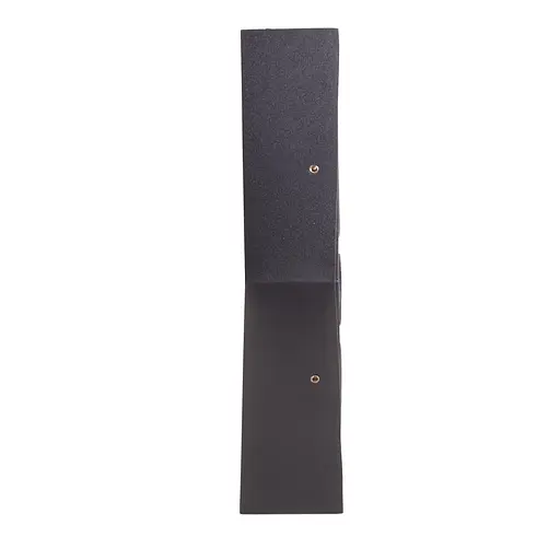 Подсветка Brille AL-604/8х1W NW LED IP54 BK - фото 3