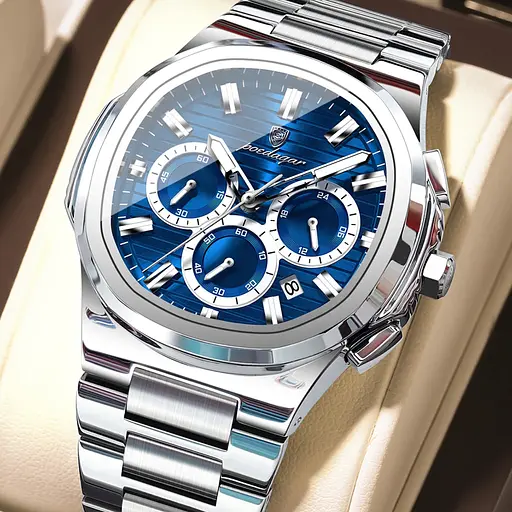 Годинник Poedagar RiverWood