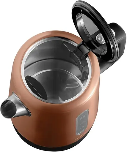 Електрочайник Sencor SWK 1752CO - фото 4