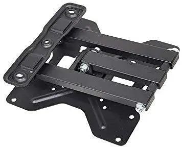 Поворотно-похила кронштейн для телевізорів 13-43 діагоналі Maclean MC-648 (max VESA: 200 x 200) - фото 5