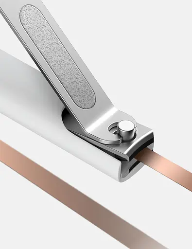 Кусачки для ногтей (книпсер) MiJia Nail Clippers (MJZJD001QW) - фото 5