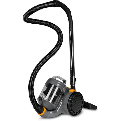 Пылесос Zeegma Zonder Base JET циклонный без мешка 4000W - фото 1