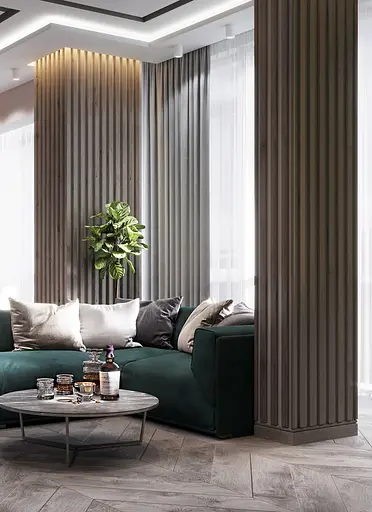 Точковий світильник Skarlat TH5801 WH - фото 5