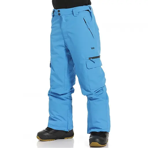 Штани Rehall Ride 2021 Blue L (1012-60017-3001L)