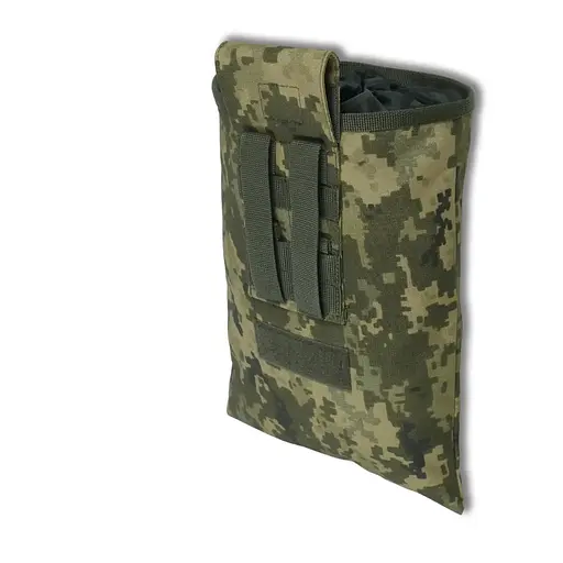 Підсумок Kiborg GU Mag Reset Pouch для скидання Pixel (1000-k4045) - фото 4