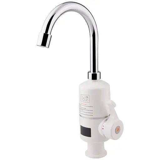 Кран для кухні проточний Lidz (WCR) -0056 - фото 1