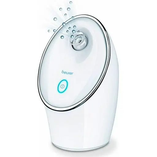 Сауна для обличчя Beurer FC 72 Pureo Ionic Hydration 60505 (79707) - фото 2