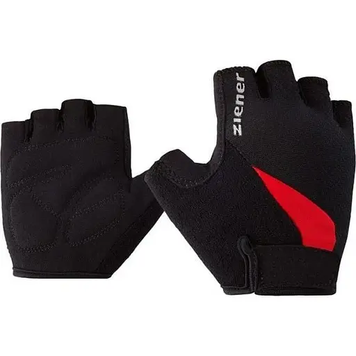 Рукавиці Ziener Crido Jr Red XL (1012-988502-888-XL)