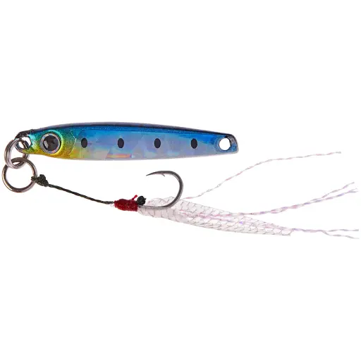 Пилькер Shimano Soare Metal Shot TG 5g #35T