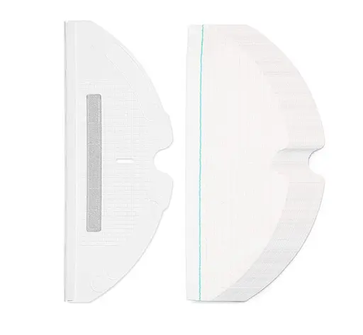 Сменная насадка-салфетка RoboRock Disposable Mop 30 шт. - фото 2