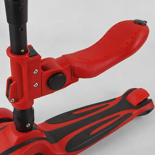 Детский самокат Best Scooter ST-18003 Maxi - фото 6