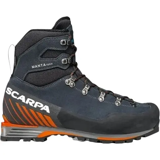 Черевики Scarpa Manta Tech GTX 45.5 Blue/Tonic (1004-87506-201/002455)