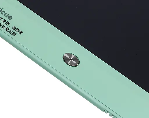 Дитячий планшет для малювання Xiaomi Wicue 10" Green (WS210) One color - фото 3