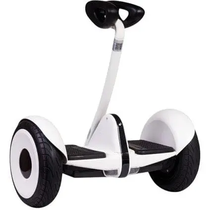 Гіроскутер Mini Robot Ninebot Mini 54v Білий
