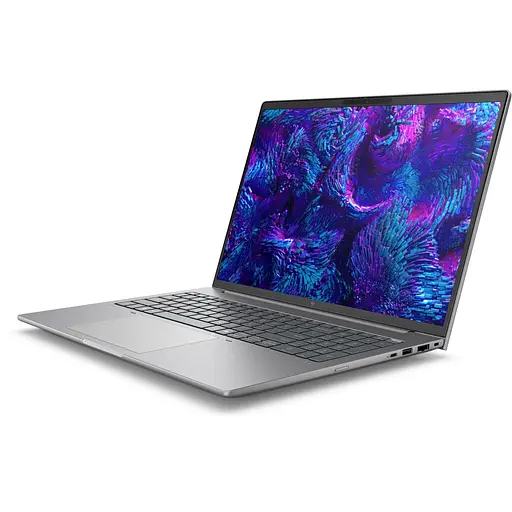 Ноутбук HP 14 ZBook 8 G1a 2.5K/Ryzen 9 HX PRO 375/64GB/2TB/Radeon/DOS (B30J8ES) - фото 2